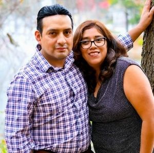 Meet your Posher, Sonia